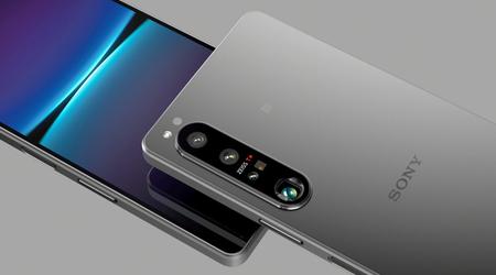 Sony a publié Android 13 pour les Xperia 5 IV, Xperia 1 III, Xperia 5 III et Xperia Pro-I.