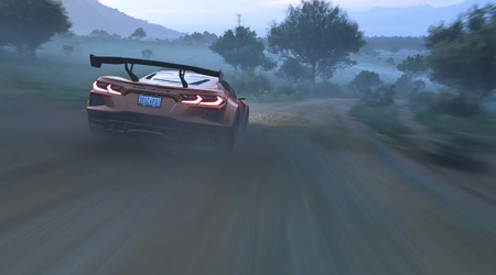 Le nombre de joueurs de Forza Horizon 5 dépasse les 37 millions