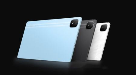 Honor prépare la tablette Pad GT avec une batterie puissante et un nouveau chipset