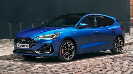 La Ford Focus sera progressivement retirée du marché en novembre : la fin d'une autre légende