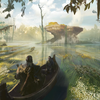 Les développeurs de God of War : Ragnarok ont parlé du monde des nains de Svartalheim, où une ville industrielle est en train d'être construite parmi différents biomes.-6 Les développeurs de God of War : Ragnarok ont parlé du monde des nains de Svartalheim, où une ville industrielle est en train d'être construite parmi différents biomes.-6