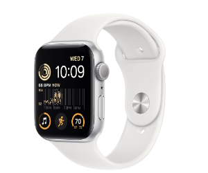 Apple Watch SE (2nd Gen) GPS ...