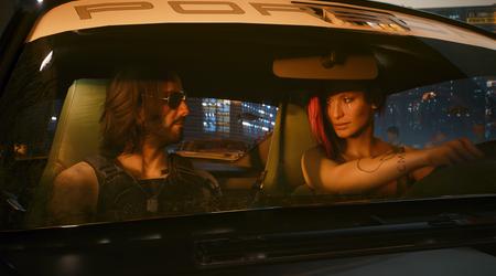 CD Projekt Red promet un meilleur expérience avec Cyberpunk 2077 sur Nintendo Switch 2 qu'sur PS4 et Xbox One