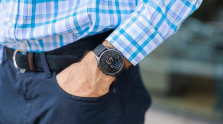 Garmin lance la mise à jour 12.16 pour Fenix 8, Fenix E et Enduro 3 avec de nouvelles fonctionnalités et des corrections de bugs.
