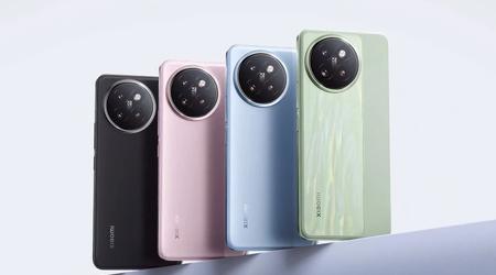 Xiaomi 14 Civi avec la mise à jour HyperOS 1.0.5 a une nouvelle fonctionnalité et une sécurité améliorée