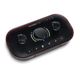 Interface audio Focusrite Vocaster Two