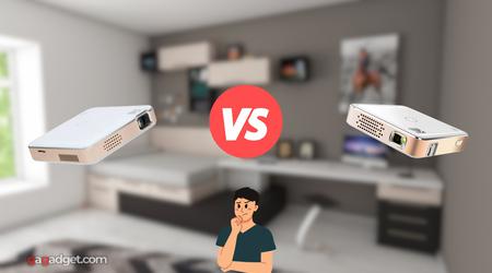Kodak Luma 150 vs Kodak Luma 75 : Comparatif