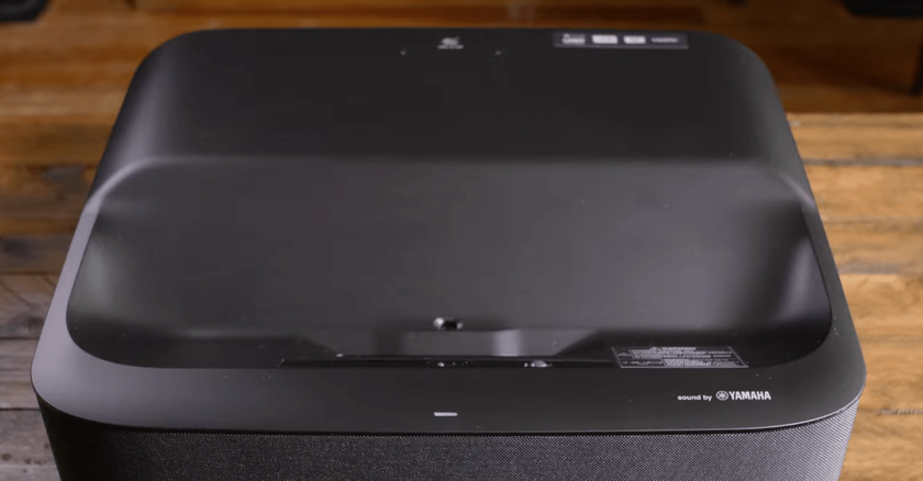 Epson EpiqVision LS300 Spécifications