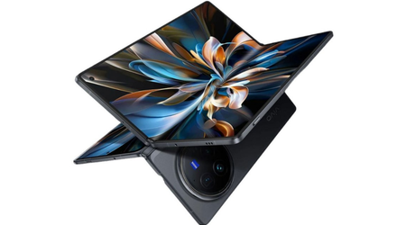 Le Vivo X Fold4 est apparu dans la base de données IMEI, ce qui indique que sa sortie est relativement imminente.