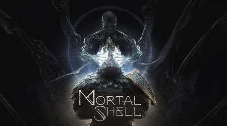 L'action-RPG hardcore Mortal Shell est un nouveau jeu free-to-play sur l'Epic Games Store.