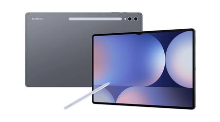 Samsung a publié la mise à jour stable One UI 7.0 pour la série de tablettes Galaxy Tab S10 en Europe