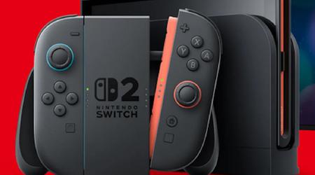 Moins chère que prévu : une boutique italienne a révélé le prix de la Nintendo Switch 2.