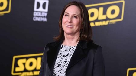 Kathleen Kennedy, présidente de Lucasfilm et responsable de la franchise Star Wars, envisage de quitter ses fonctions cette année.