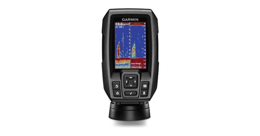 Garmin Striker 4 sondeur compact pour bateau