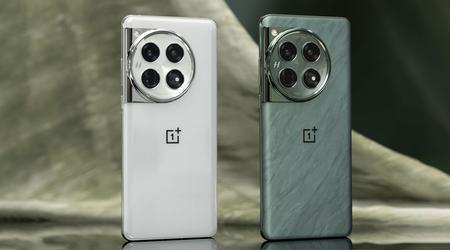 Le OnePlus 12 reçoit la mise à jour internationale Android 15