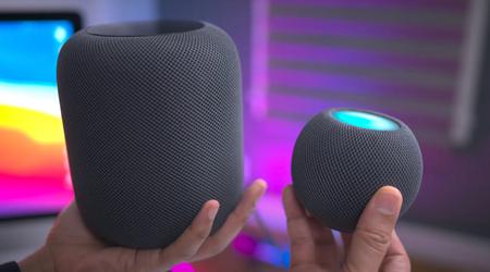 Apple (re)recrute un nouveau responsable du logiciel HomePod sur fond de rumeurs de nouveaux appareils