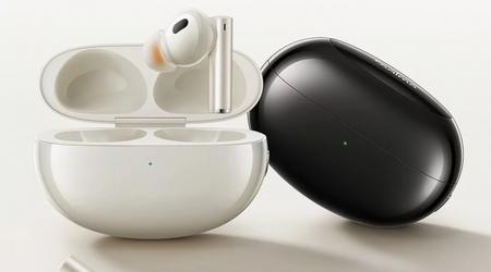 Realme lance les écouteurs Buds Air 5 TWS avec ANC et support Spatial Audio comme les AirPods Pro