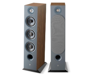 Focal Chora 826 Enceinte sur pied ...