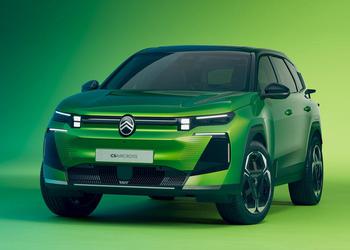 Le nouveau Citroën C5 Aircross a ...
