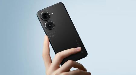 Le Zenfone 10 d'ASUS pourrait être le dernier smartphone de la gamme Zenfone