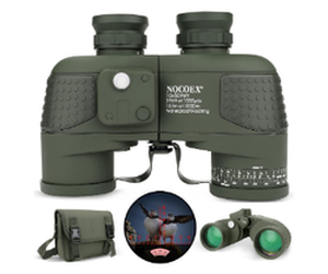Jumelles NOCOEX 10x50