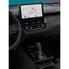 Toyota Corolla Cross GR Sport extérieur avec toit noir