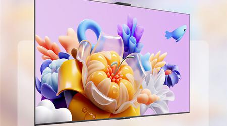 Rumeur : Huawei dévoilera un nouveau téléviseur intelligent doté d'un écran de 75 pouces le 14 mars