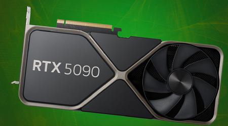 Une fuite de photos de la carte graphique GeForce RTX 5090 révèle d'importants détails techniques sur le nouveau produit phare de Nvidia.