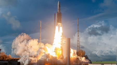 Demain aura lieu le dernier lancement d'Ariane 5, qui a effectué 116 missions dans l'espace depuis 1996.