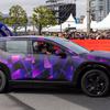 Aperçu du SUV Honda 0