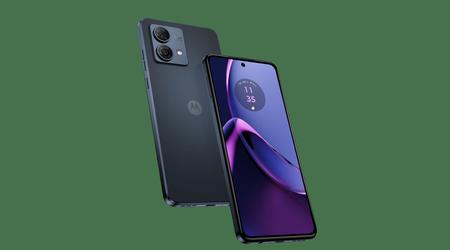 Un initié révèle le prix du Moto G84 5G : smartphone avec écran POLED 120Hz, puce Snapdragon 695 et protection IP54