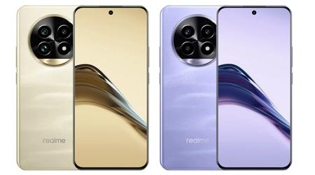 La gamme de smartphones Realme 14 comportera un tout nouveau modèle : premiers détails.