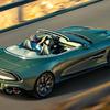 Aston Martin Vanquish Volante 2025.