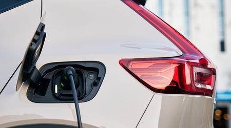 La technologie Plug & Charge arrive sur d'autres modèles Volvo. De quoi s'agit-il ?