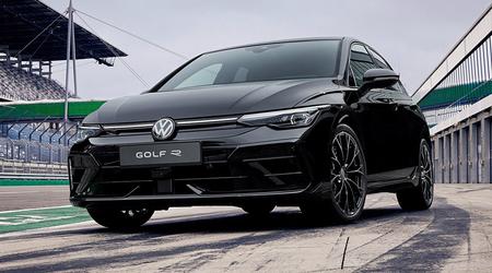 La prochaine Golf VW utilisera l'architecture logicielle Rivian