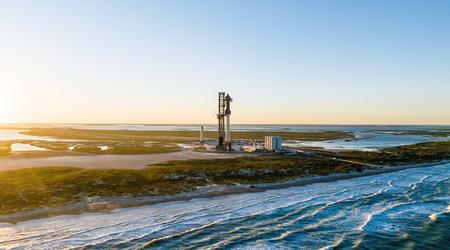 SpaceX a officiellement annoncé la date de sa deuxième tentative d'envoyer le vaisseau spatial Starship en vol orbital