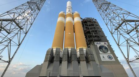 Le dernier lancement de la fusée Delta IV Heavy est annulé quelques minutes avant le lancement