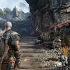 Les développeurs de God of War : Ragnarok ont parlé du monde des nains de Svartalheim, où une ville industrielle est en train d'être construite parmi différents biomes.-17 Les développeurs de God of War : Ragnarok ont parlé du monde des nains de Svartalheim, où une ville industrielle est en train d'être construite parmi différents biomes.-17