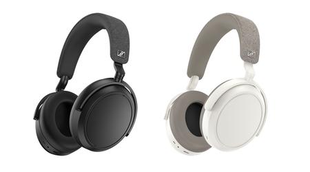 Le Sennheiser Momentum 4 Wireless with Adaptive ANC est en vente sur Amazon pour 96 $.