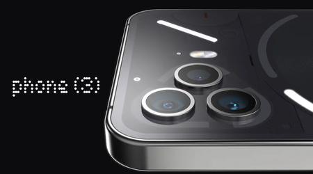 Les smartphones de la série Nothing Phone (3a) recevront des appareils photo améliorés : l'entreprise a pris en compte les souhaits des utilisateurs