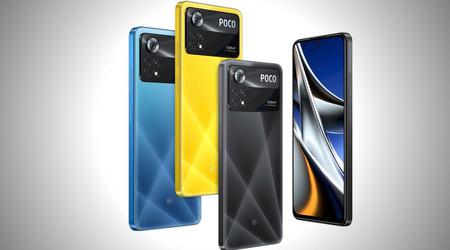 Xiaomi travaille sur le smartphone POCO M5, il est équipé de la puce MediaTek Helio G99 et sortira en septembre.