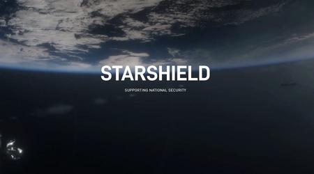 SpaceX a signé un premier contrat d'une valeur de 70 millions de dollars pour la fourniture de services Internet par satellite Starshield à l'US Space Force.