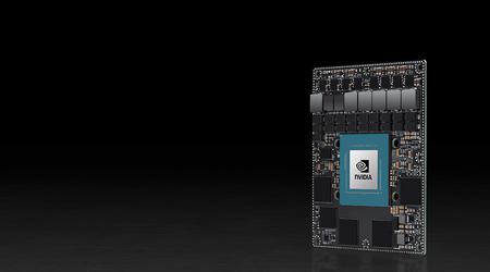 Le nouveau cerveau IA du robot Jetson AGX Orin de NVIDIA est six fois plus puissant que son prédécesseur