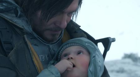 Death Stranding 2 : On the Beach est déjà disponible en précommande sur le PS Store : l'édition de base coûtera 60 $.