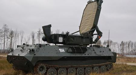 Les forces de défense ukrainiennes ont détruit une station radar russe "Zoo Park" d'une valeur de plus de 10 millions de dollars.