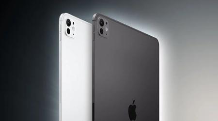 Gourmet : Apple lancera l'iPad Pro avec son propre modem 5G en 2027