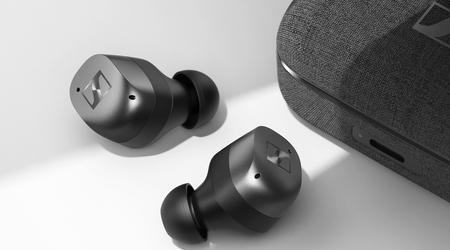 Sennheiser Momentum True Wireless 4 avec ANC et Lossless Audio présenté en Europe