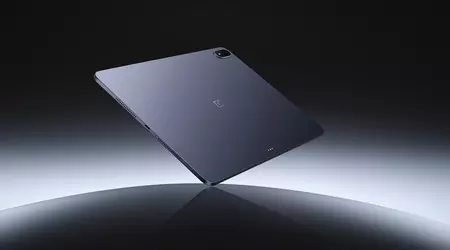 OnePlus prépare une tablette de gaming avec un écran de 165 Hz - insiders