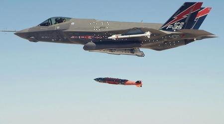 Les États-Unis vont construire une nouvelle variante de la bombe nucléaire à gravité B61 - la B61-13 remplacera la B61-7 et sera plus puissante que la B61-12.