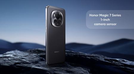 Honor se prépare pour le lancement de Magic 7 : cinq modèles reçoivent la certification 3C